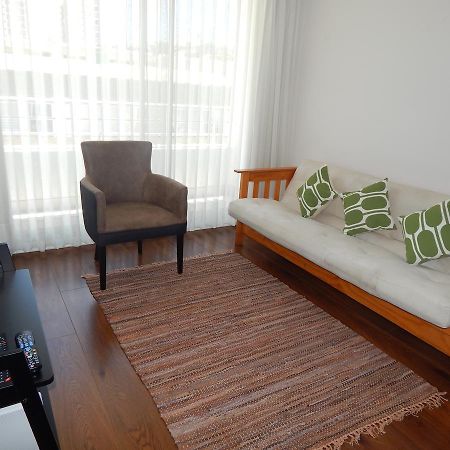 506 Apartamento Centro 비냐델마르 외부 사진