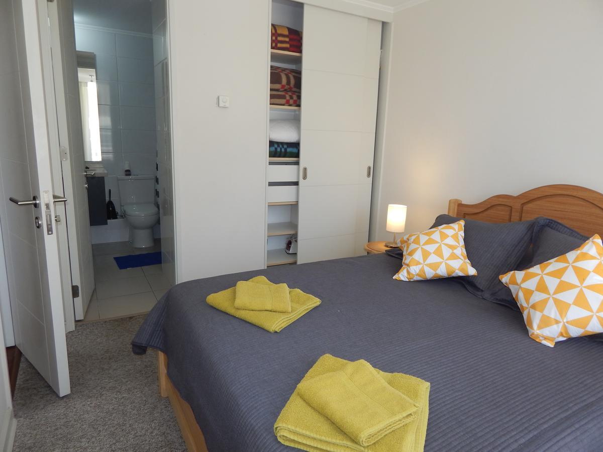 506 Apartamento Centro 비냐델마르 외부 사진
