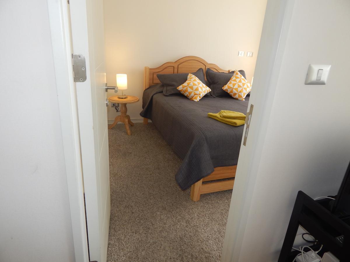506 Apartamento Centro 비냐델마르 외부 사진