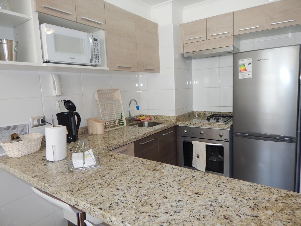 506 Apartamento Centro 비냐델마르 외부 사진
