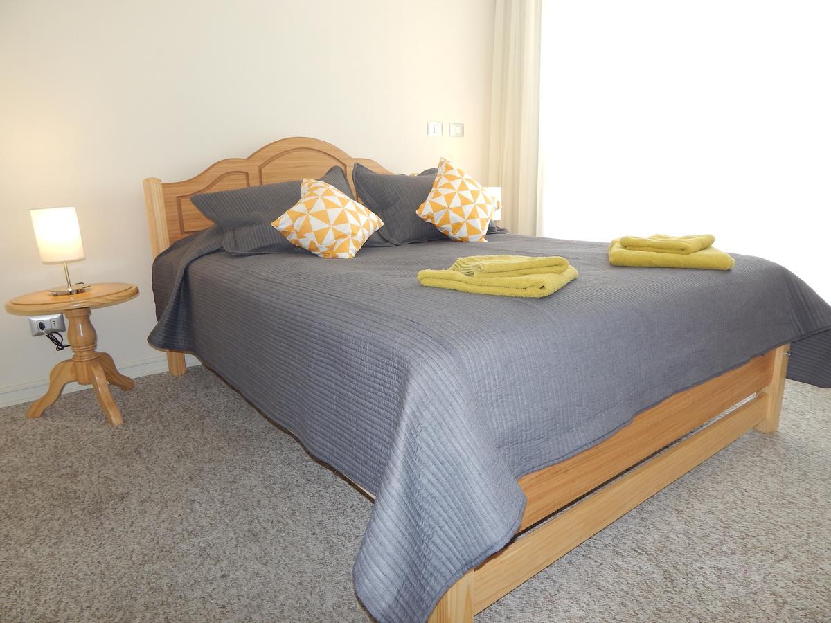 506 Apartamento Centro 비냐델마르 외부 사진
