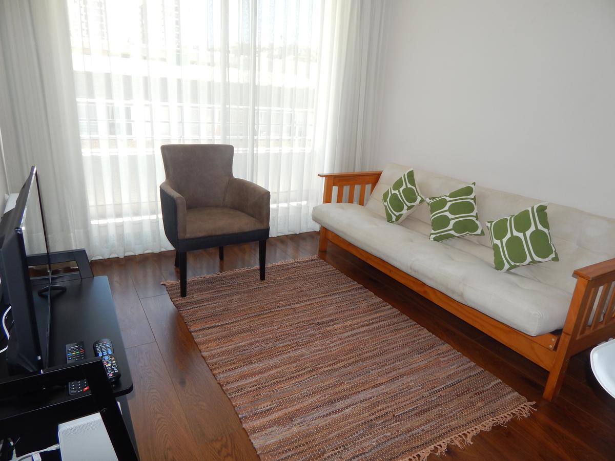 506 Apartamento Centro 비냐델마르 외부 사진